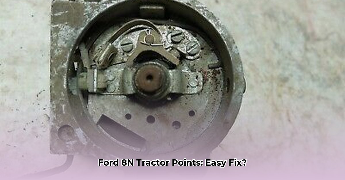 ford-8n-tractor-points